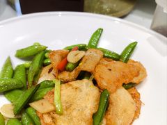 -老洋房花园饭店(绍兴路店)