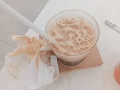 -YECLIP COFFEE 黄色回形针咖啡