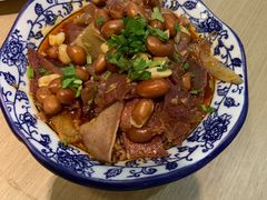 -兔爸私家小厨(新北万达店)