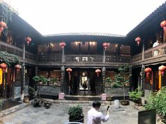 -石屏会馆