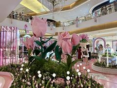 -天河城购物中心