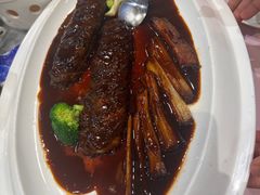 -顺风海鲜港(金玉兰店)