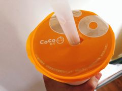 -CoCo都可(骆家庄新店)