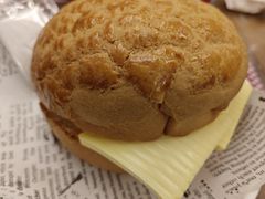 -孖记茶档·热腾茶餐(江南西plus店)