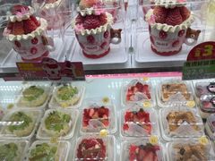 -味多美蛋糕(亚非大厦店)