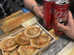 -扇贝王·海鲜烧烤(慈溪店)