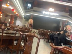 -香麒园·过桥米线·南湖雅宴