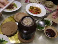 -本味焖罐源(天泽街店)