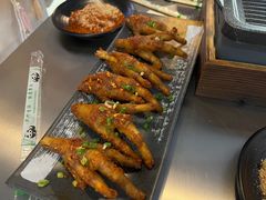 -微醺烤牛·炭火烧烤·精酿啤酒(东郊记忆店)