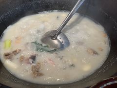 -陈大锅·岳阳鱼馆·地道岳阳菜(美食街店)