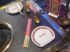 -大吉利·潮汕鲜牛肉火锅(总店)