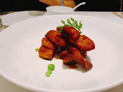 香煎东海带鱼-逸道(益丰·外滩源店)