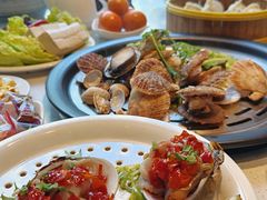 -渔夫蒸鲜(世奥湾店)