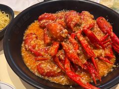 -聚味瞿记·龙虾堂(坡子街店)