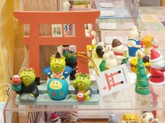 店内环境-猫的天空之城概念书店(杭州南宋御街店)