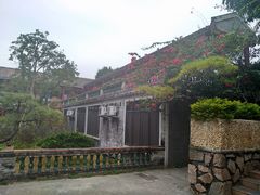 -绿华园休闲山庄