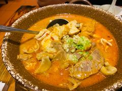 沙茶海鲜土猪宝-临家闽南菜(宝洲路店)