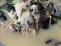 -花园茶楼(兴城西路店)