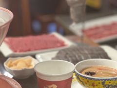 -南门涮肉(上海二店)