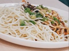 麻辣凉面-林静小吃(复兴路店)