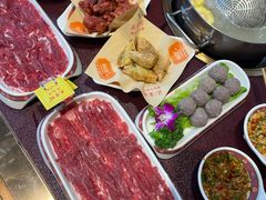 -大吉利·潮汕鲜牛肉火锅(西安店)