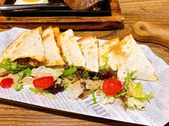 -塔可墨西哥餐厅(江宁景枫店)
