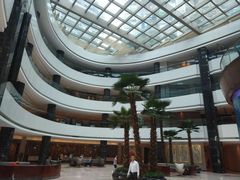 -OPEN開全日自助餐厅·牛肉火锅·海鲜(佛山希尔顿酒店)