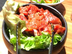 -么肆烤肉(汉街形象店)