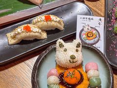 -河风の幸会精致料理