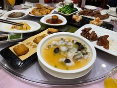 -金时代顺风大酒店(南桥百联店)