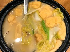 -莆田餐厅PUTIEN(三里屯店)