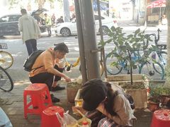 -汪记鲜鱼糊汤粉(沈阳路总店)