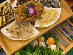 -大理董·董家小厨野生菌火锅(古城旗舰店)