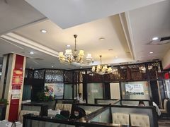 -湘桂人酒楼(西便门店)