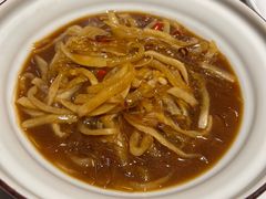 -庆云楼饭庄(什刹海店)