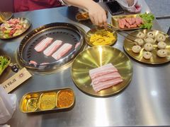 -炉队长·齐齐哈尔家庭烤肉(马家堡店)