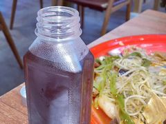 -蜀都冒菜·酱蟹生腌