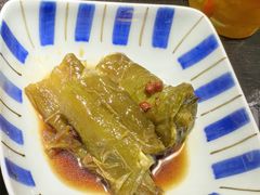 -喜晋道面馆(华严寺广场店)
