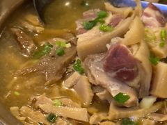 -一楼食业·美食人家