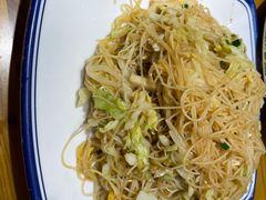 -丁记盐蘸牛肉·新杭菜(河东路店)