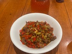 -黄泥岗·地道湖北菜(奥特莱斯店)