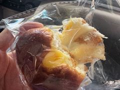 -佐敦面包铺·JORDAN BAKERY