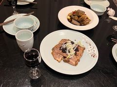 -泰山廊亦舫(丽景店)