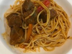 -斗牛士牛排餐厅(嘉里汇店)
