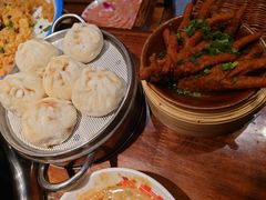 -胖姐社区老火锅(北京总店)