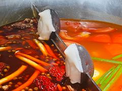 -湊湊火锅·茶憩(东城民盈国贸城店)