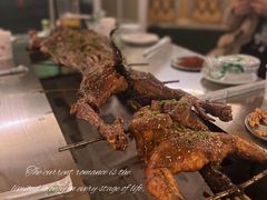 -巴山一绝烤全羊(三圣乡刘家花园店)