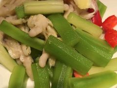 -卞氏菜根香(航空路旗舰店)