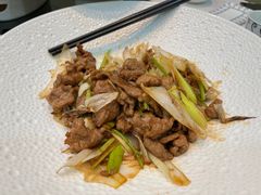 -满堂·烤鸭店·北京菜(鼓楼店)