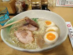 -日出拉面(望京店)